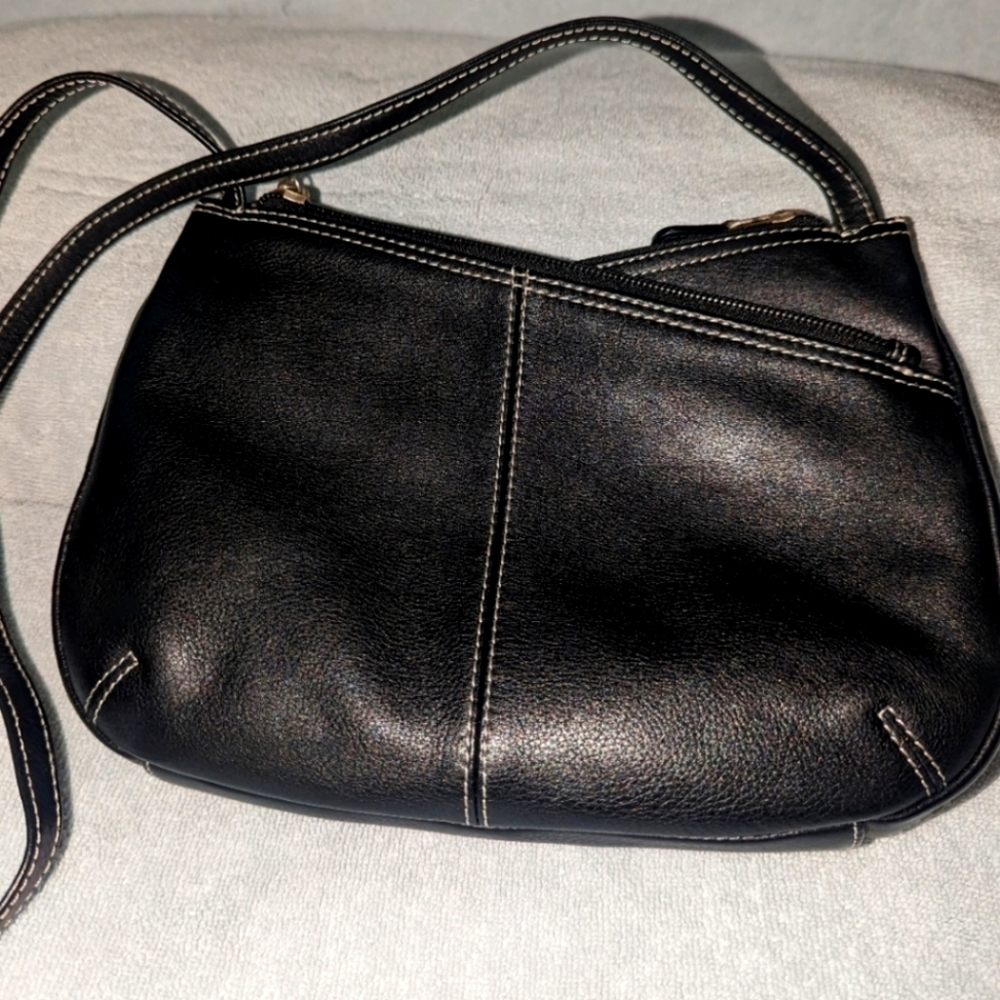 Genuine Leather bag from Newyork Toronto